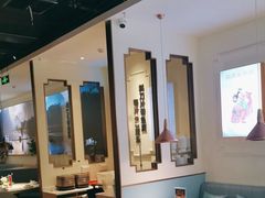 -花椒俏川菜小馆(南海万达店)