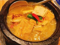 -上座云间·青年赣菜(绿茵店)