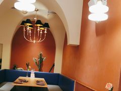 -凡塔斯牛排自助餐厅(莆田万达店)