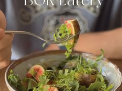 -BOR Eatery(安福路店)