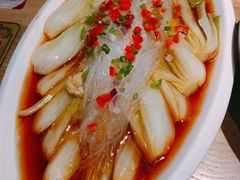 -辛香汇·现炒川菜(武进吾悦店)