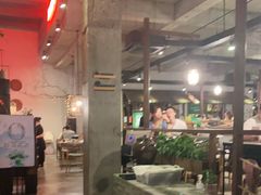 大堂-几荷·恰似故人来(秀水广场店)