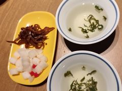 -肥三土菜馆(五四广场店)