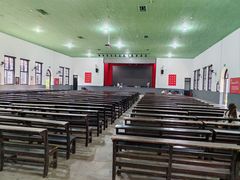 -湖南省立第一师范学校旧址