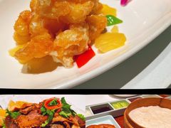 -荣兴酒家(徐家汇店)