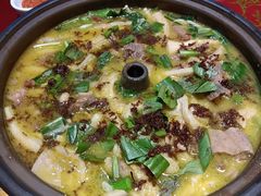-福照楼汽锅鸡·云南菜(护国路店)