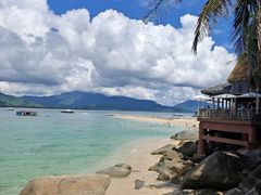 -海南分界洲岛旅游区