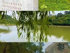 -玉华宫景区