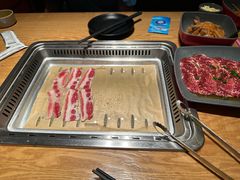 -新石器烤肉(南站店)