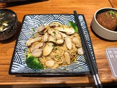 -囿面传统制面馆(中央路店)