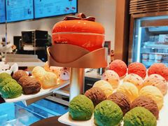 -哈根达斯(深圳海岸城店)