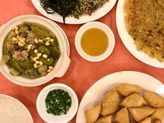 苦瓜排骨-深运潮州粥(东门店)