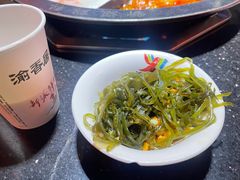 海带丝-渝香居重庆火锅(铁西三道街店)