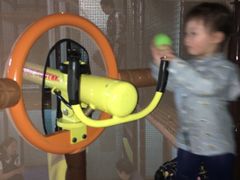 -蒙特利亲子乐园