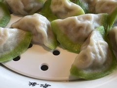 -船歌·鱼水饺青岛菜(石老人店)