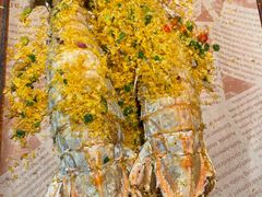 -琼大师东方烤乳猪(亚特兰蒂斯店)