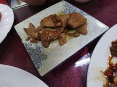 -老丘丘(较场口店)