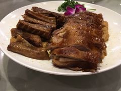 -宝亨达国际大酒店玫瑰金自助餐厅