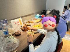 -鲁菜根·泰安菜(万达店)