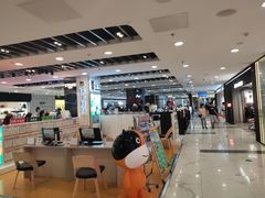 -凯德MALL(望京店)