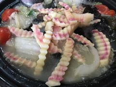 -阿婆情腊排骨火锅(金虹路店)