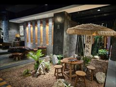 -青藤茶馆(南山路店)
