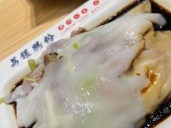 招牌三宝肠粉-荔银肠粉·非遗手藝(夫子庙店)