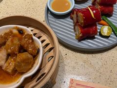 -点都德(奥体印象城店)