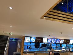 -木屋烧烤(大屯路店)