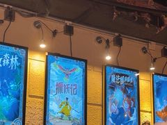 -逃脱反斗城沉浸剧情密室(北京路店)