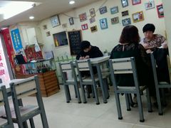 大堂-兄弟联果木炭烤翅·50年家传鸡翅秘方