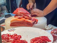 -潮正和潮汕牛肉火锅·老字号(番禺万达店)