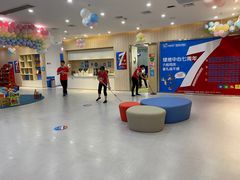 -美吉姆国际儿童发展中心(红谷滩绿地缤纷城中心)