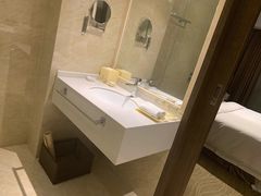 -深圳湾科技园丽雅查尔顿酒店
