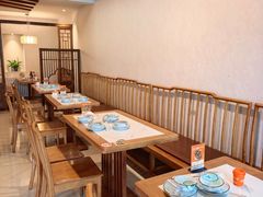 -钰田大院•怀柔本土菜(雁栖湖店)