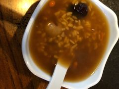 红糖阴米粥-阿嫂印象·民间江湖菜(大学城店)
