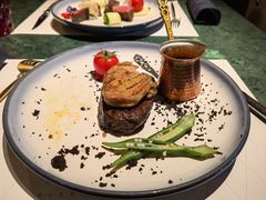 -莫里·意大利餐厅(K-lab店)