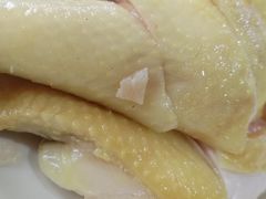白切鸡-区海鸡场饭店(石壁店)