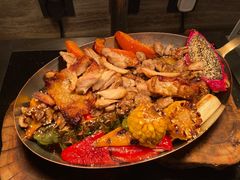 -北京王府井希尔顿酒店·万斯阁西餐厅