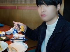 -小山日本料理(兴业太古汇店)