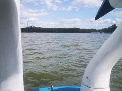 -野鸭湖国家湿地公园