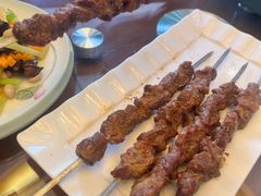 -民族饭荘(新华大街店)