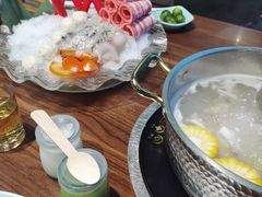 -龙泉人椰子鸡·糟粕醋·地标海南菜(龙昆南店)