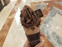-GODIVA(月星环球港店)