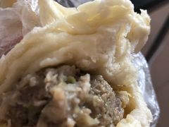 -郑家包子牛肉拉面(尚勤路店)