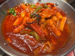 -西塔老太太泥炉烤肉(龙湖北苑天街店)