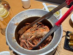 -隅乐胡椒虾·台湾菜·团建(皇岗店)