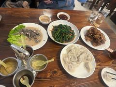 -三盛轩回民饺子馆