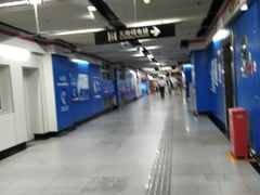 -金桥路(地铁站)
