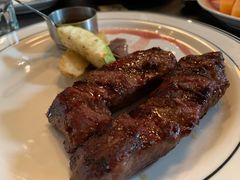 -食间牛排(湖西路店)